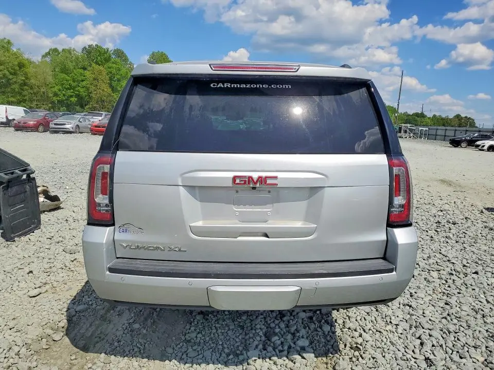 2020 GMC YUKON XL K1500 SLT  