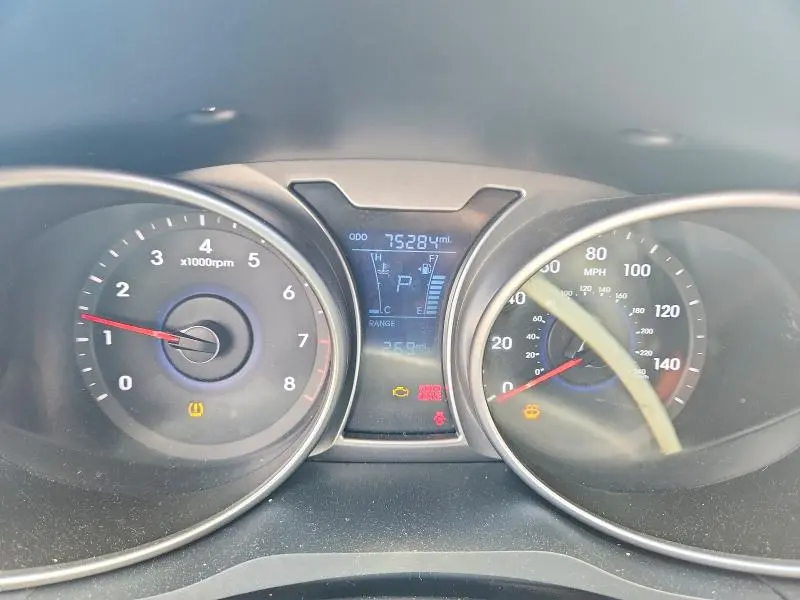 2015 HYUNDAI VELOSTER RE:FLEX  