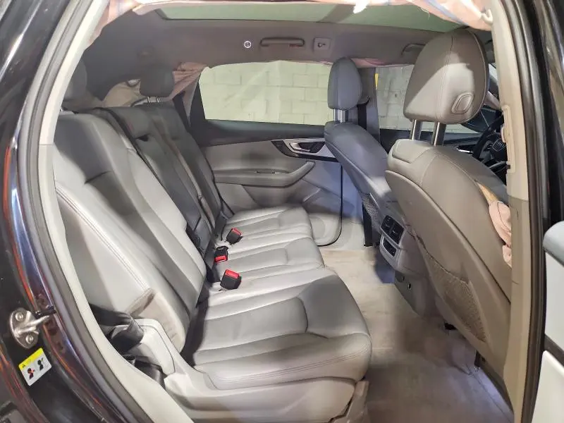 2019 AUDI Q7 PREMIUM  