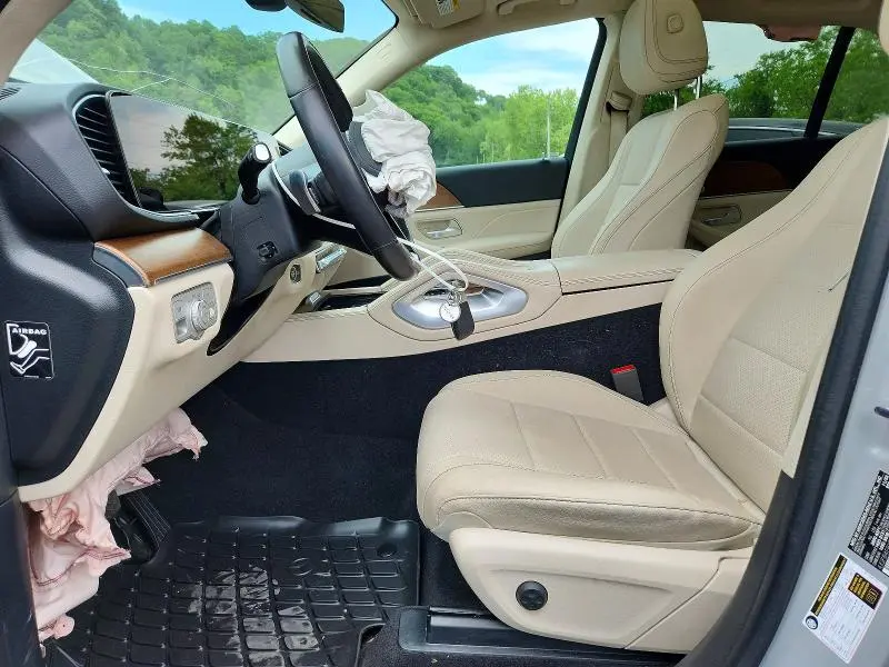 2024 MERCEDES-BENZ GLE 350 4MATIC  