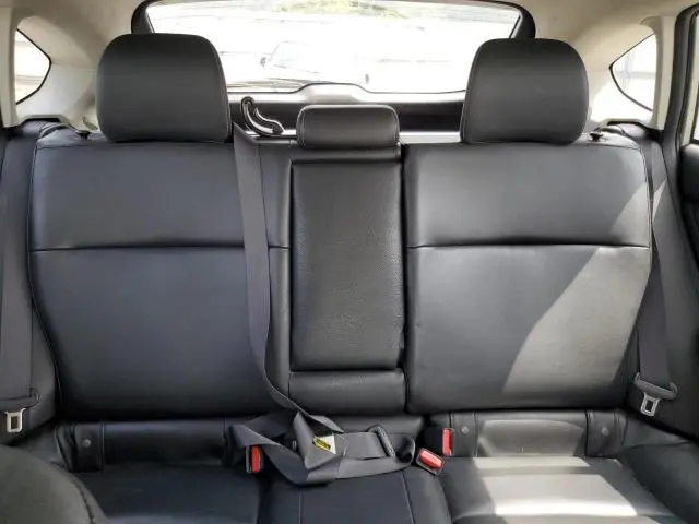 2014 SUBARU XV CROSSTREK 2.0 LIMITED  