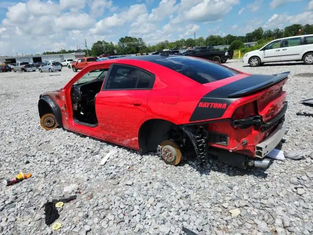 2020 DODGE CHARGER R/T  