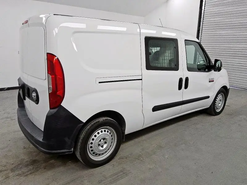 2021 RAM PROMASTER CITY   