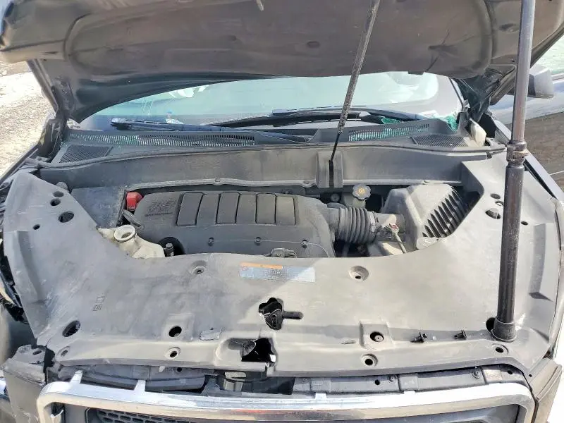 2014 GMC ACADIA SLE  