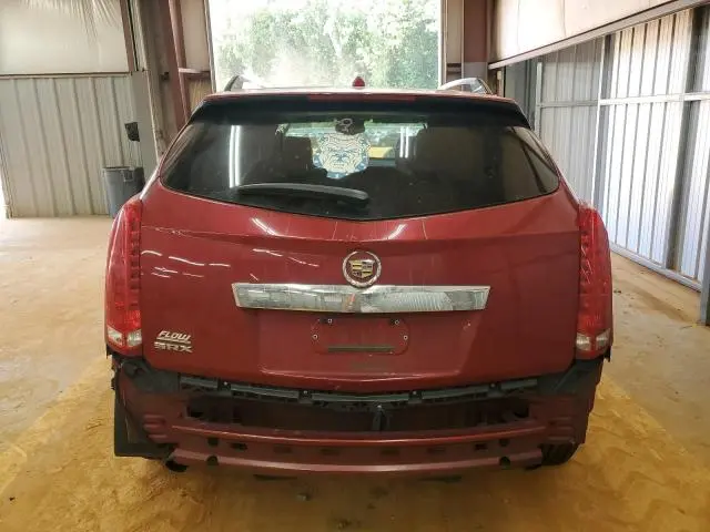 2011 CADILLAC SRX PREMIUM COLLECTION  