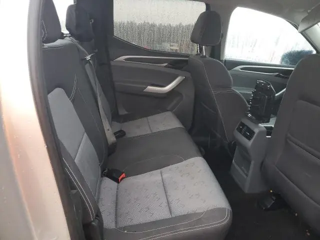 2023 CHEVROLET SILVERADO  