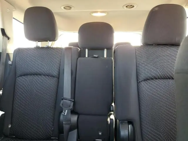 2014 DODGE JOURNEY SE  