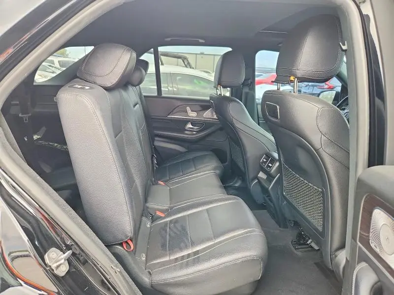 2020 MERCEDES-BENZ GLE 350 4MATIC  