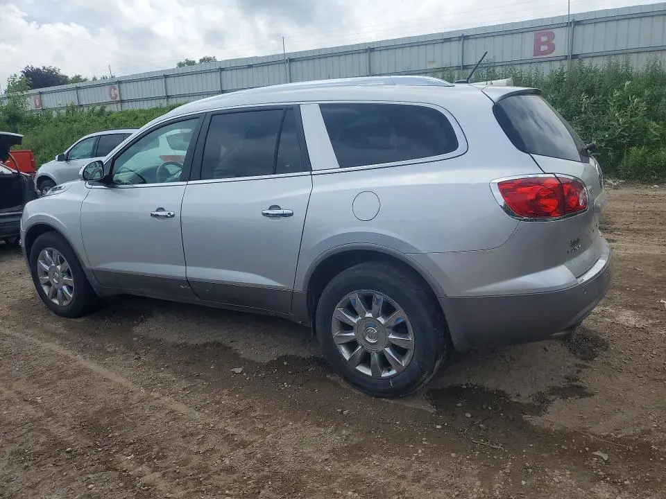 2011 BUICK ENCLAVE   
