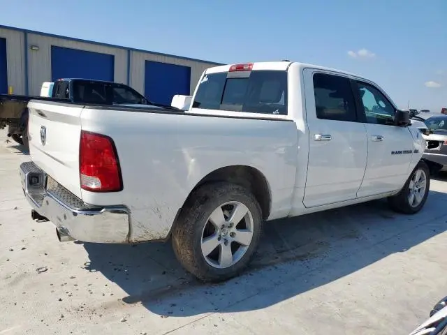2011 DODGE RAM 1500