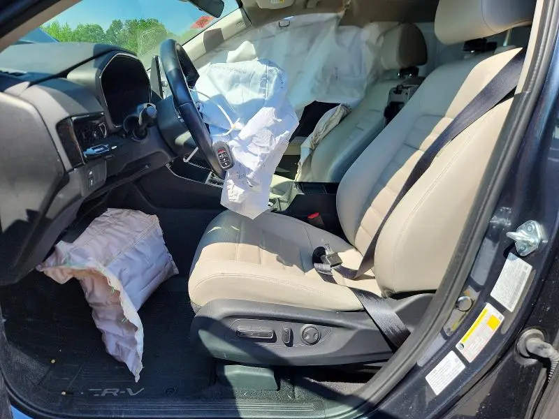 2025 HONDA CR-V EXL  