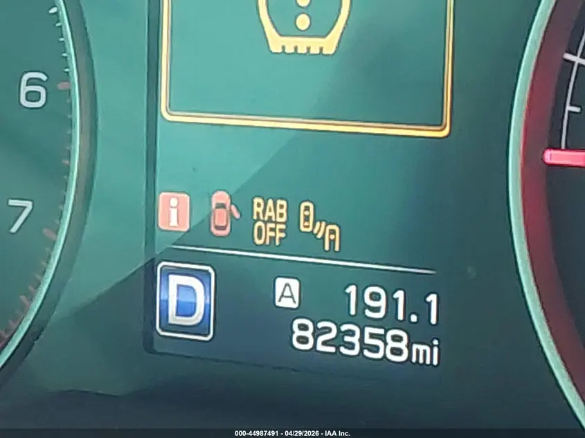 2020 SUBARU ASCENT PREMIUM