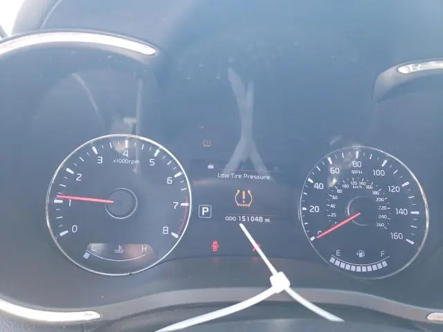 2014 KIA FORTE EX  
