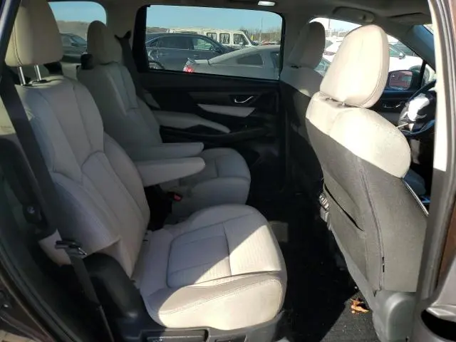 2019 SUBARU ASCENT PREMIUM  