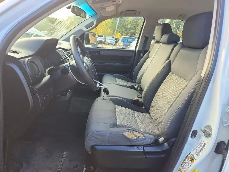 2014 TOYOTA TUNDRA SR  