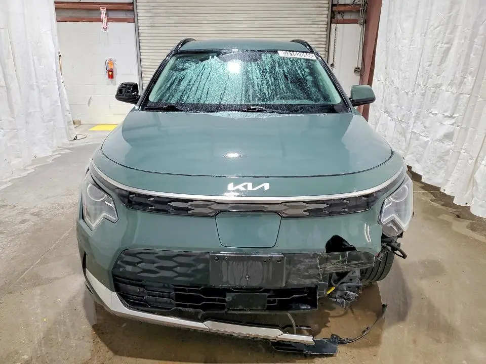 2024 KIA NIRO WIND  
