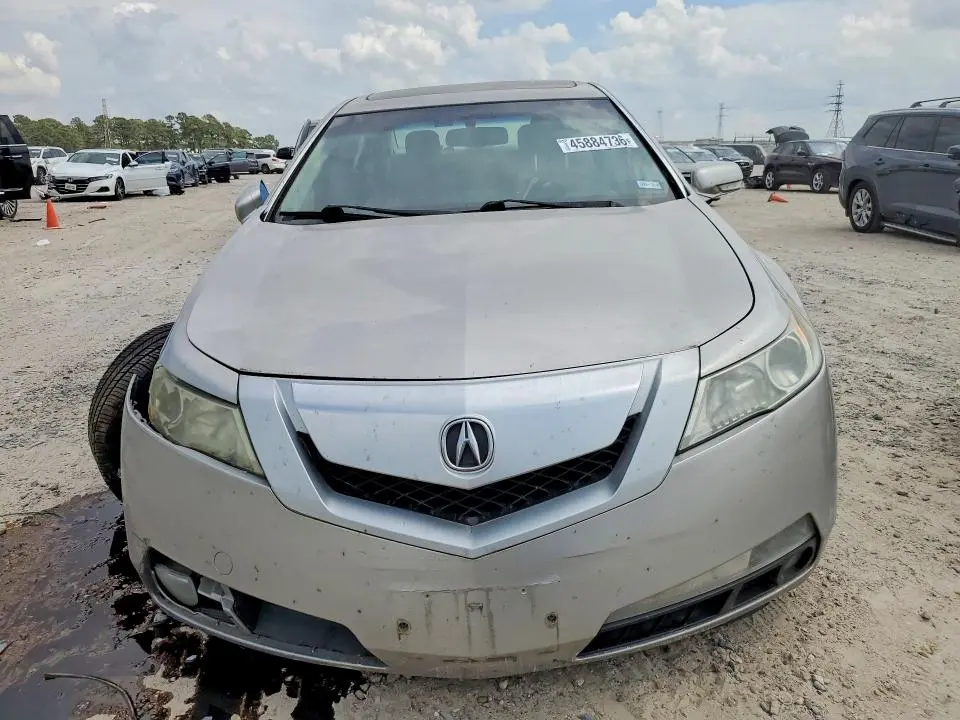 2010 ACURA TL   