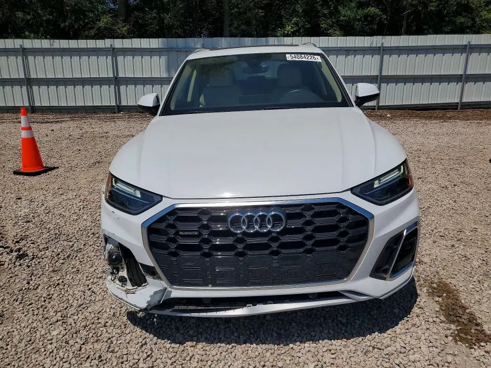 2024 AUDI Q5 PREMIUM 45  