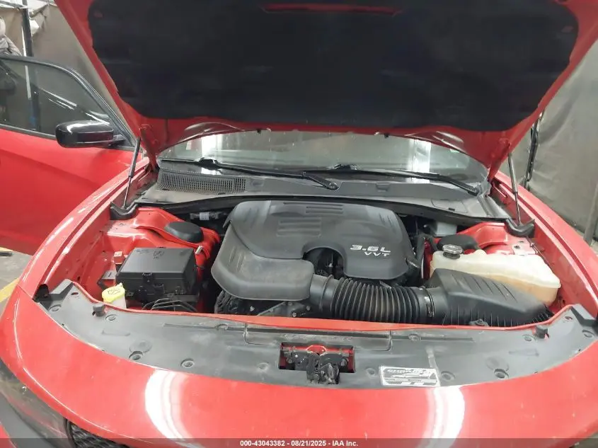 2023 DODGE CHARGER GT