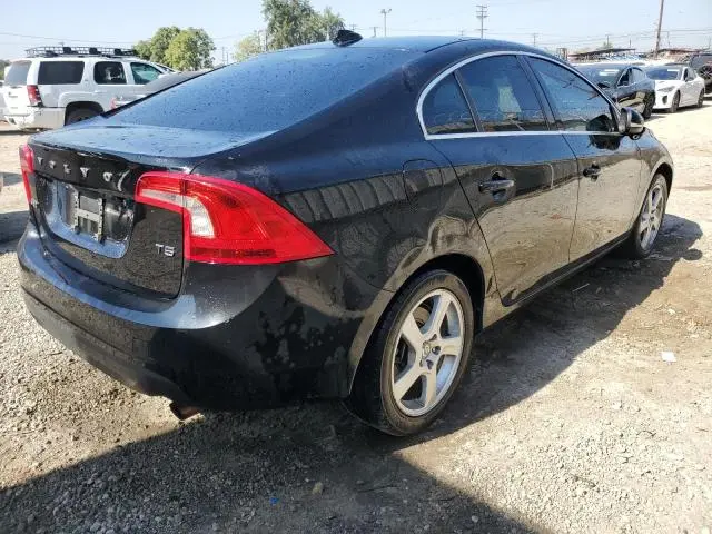 2012 VOLVO S60 T5  