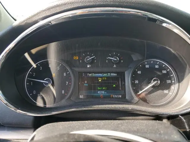 2017 BUICK ENCORE ESSENCE  