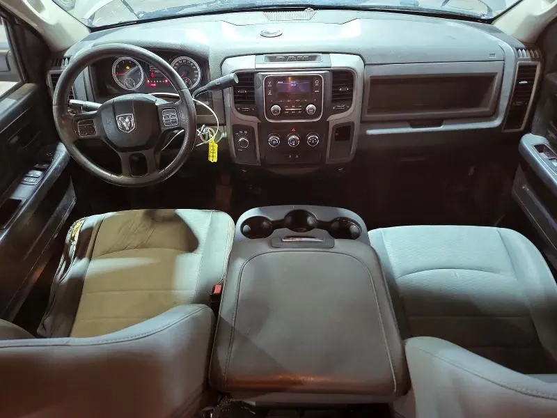 2014 RAM 1500 ST  