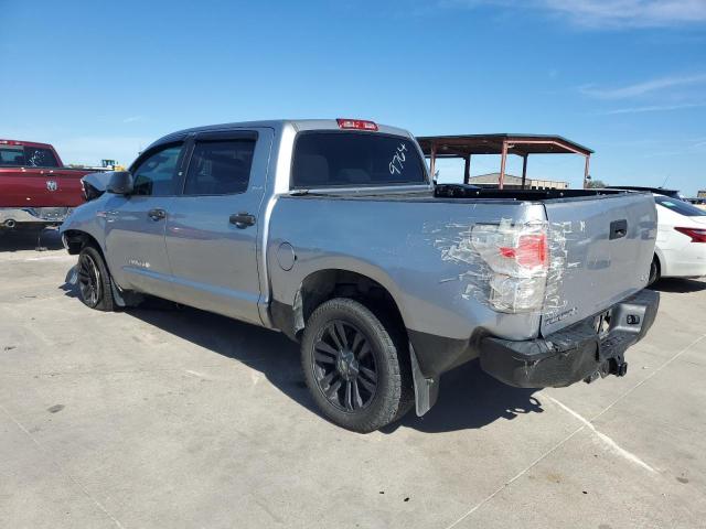 2011 TOYOTA TUNDRA CREWMAX SR5