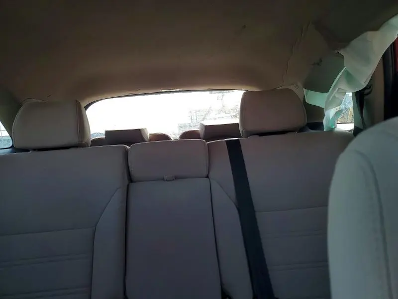2017 KIA SORENTO LX V6  