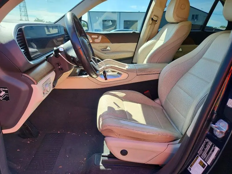 2020 MERCEDES-BENZ GLE 350 4MATIC  
