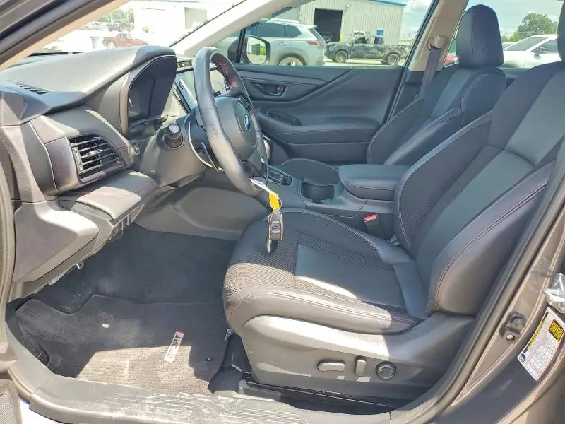 2024 SUBARU LEGACY SPORT  
