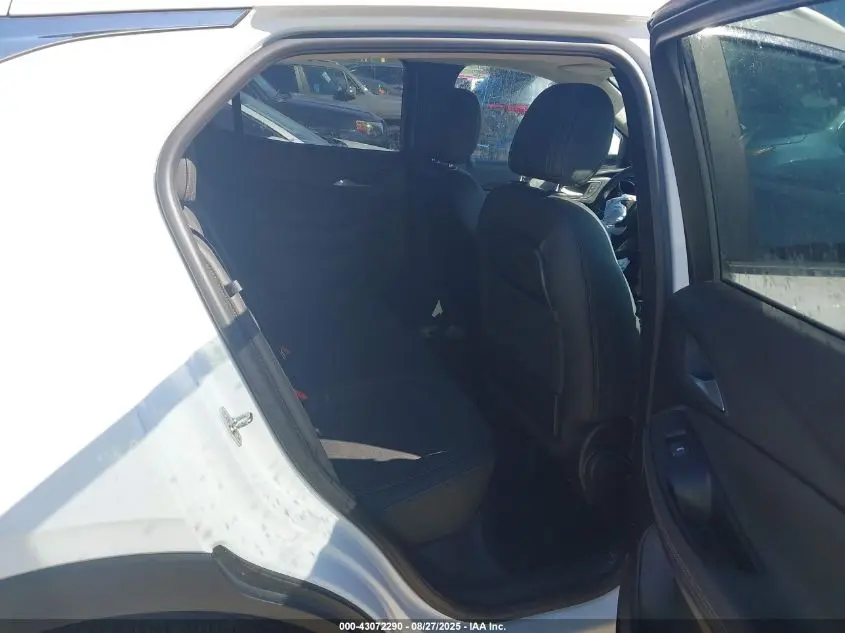 2021 BUICK ENCORE GX FWD SELECT