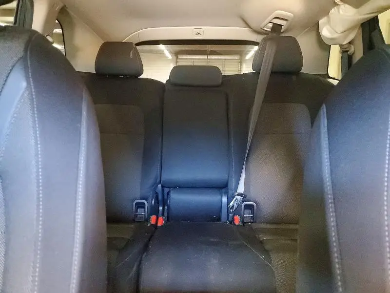 2023 HONDA CR-V LX  