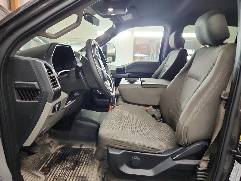 2017 FORD F250 SUPER DUTY  