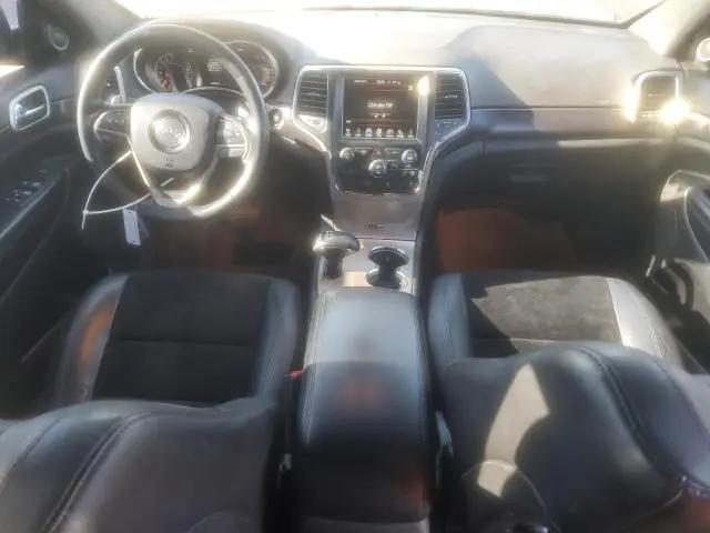 2014 JEEP GRAND CHEROKEE LAREDO  