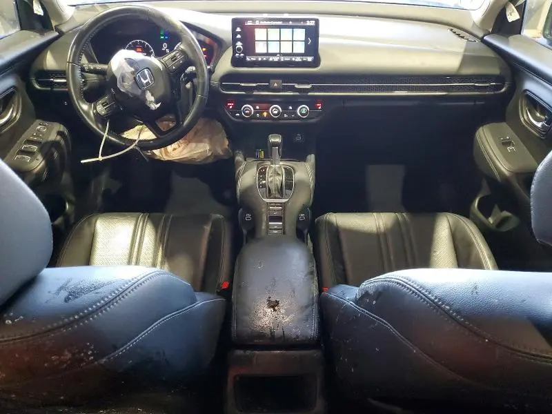 2023 HONDA HR-V EXL  