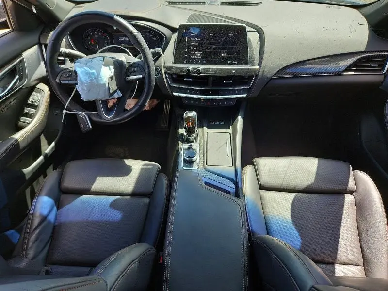 2020 CADILLAC CT5-V   