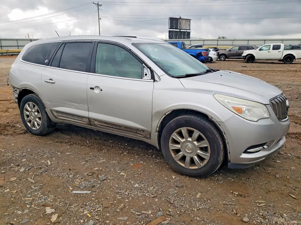 2014 BUICK ENCLAVE   