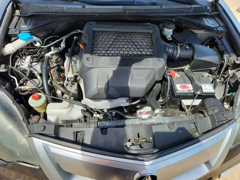 2010 ACURA RDX   