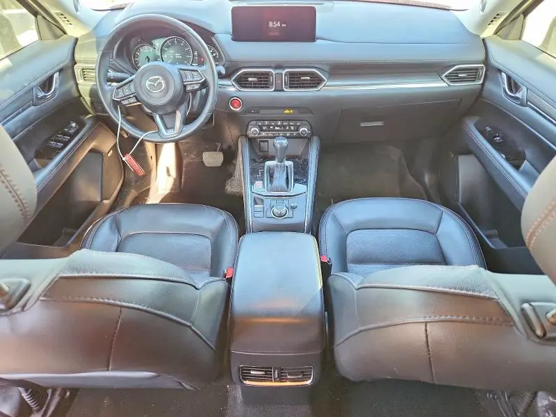2023 MAZDA CX-5 PREMIUM PLUS  
