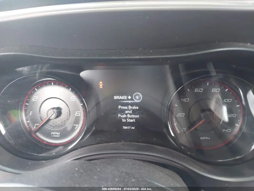 2022 DODGE CHARGER GT RWD