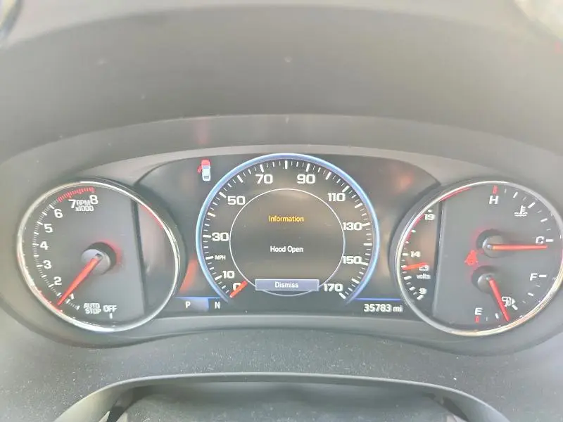 2024 CHEVROLET MALIBU PREMIER  
