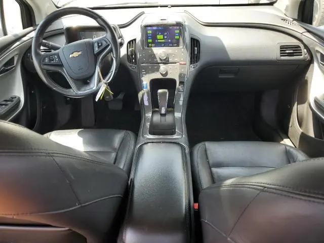 2015 CHEVROLET VOLT   