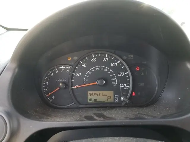 2022 MITSUBISHI MIRAGE ES  
