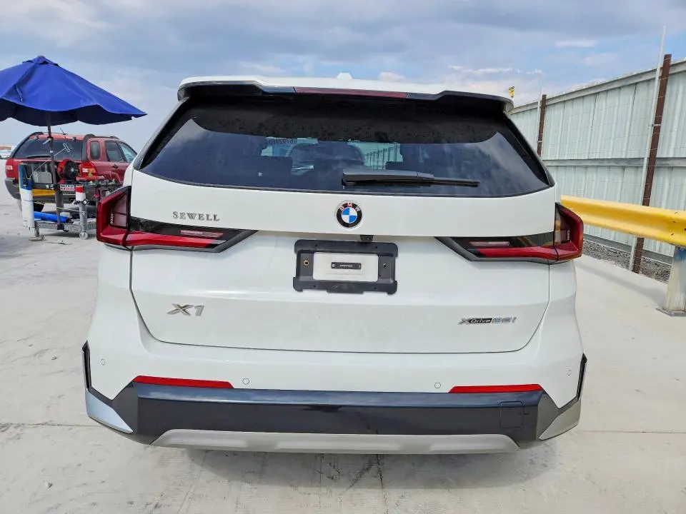2026 BMW X1 XDRIVE28I  