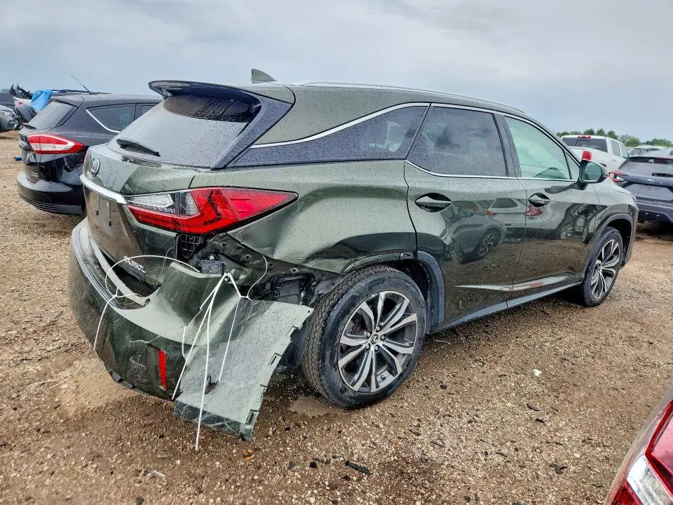 2020 LEXUS RX 350 L  