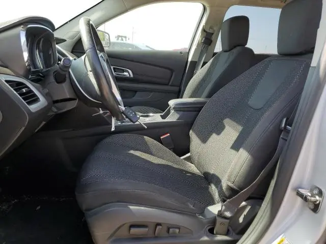 2013 GMC TERRAIN SLE  