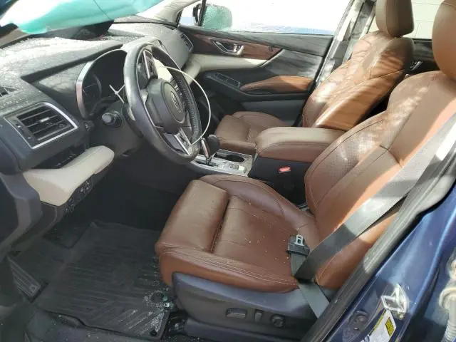 2019 SUBARU ASCENT TOURING  