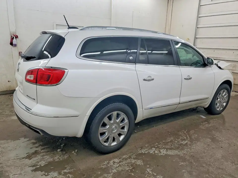 2016 BUICK ENCLAVE   