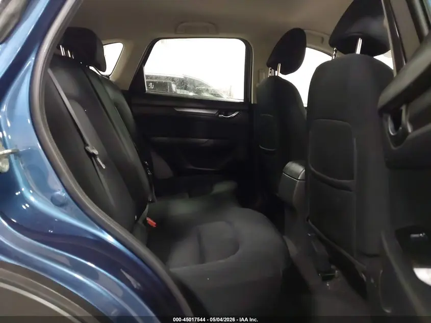 2017 MAZDA CX-5 SPORT