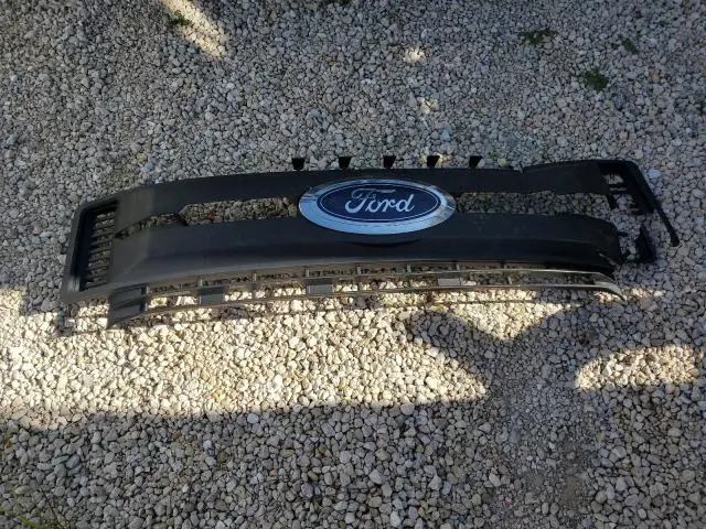 2018 FORD F350 SUPER DUTY  